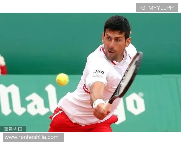 专访刘磊：探寻网球界的成功秘诀与心路历程