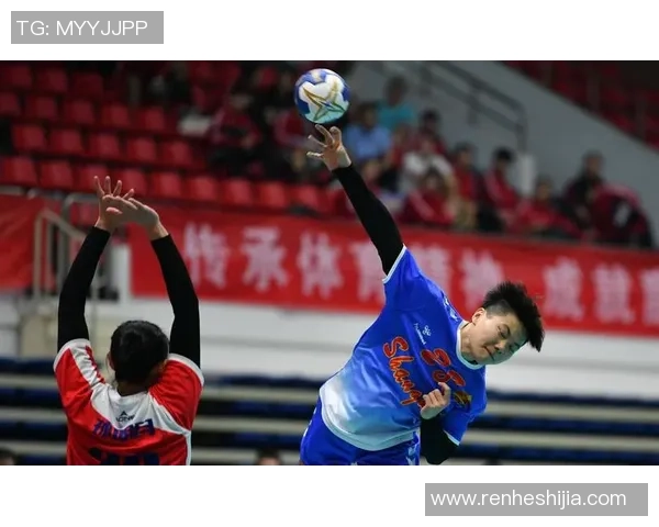 上海排球队在世界锦标赛中的战术意识与团队协作表现分析