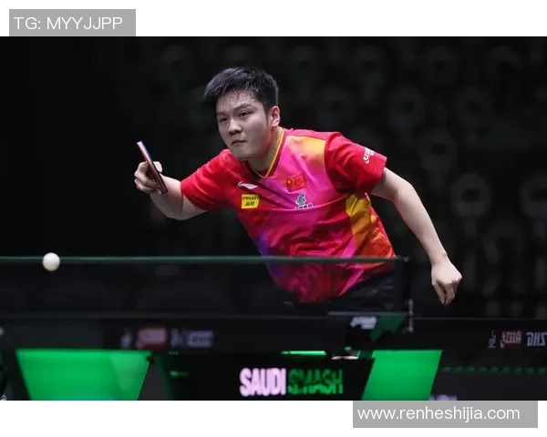 与乒乓球传奇刘伟的深度对话回顾他的辉煌职业生涯与心路历程