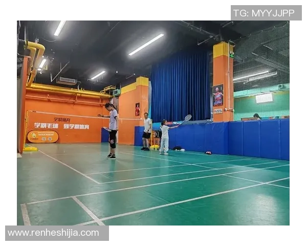 上海羽毛球队选拔赛点评展现力量与潜力的完美结合