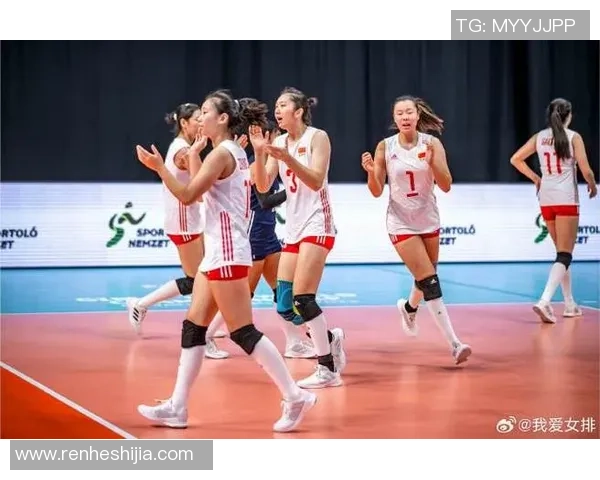 北京排球队在世界锦标赛中的耐力表现分析与启示 北京排球队在世界锦标赛中的耐力表现分析与启示