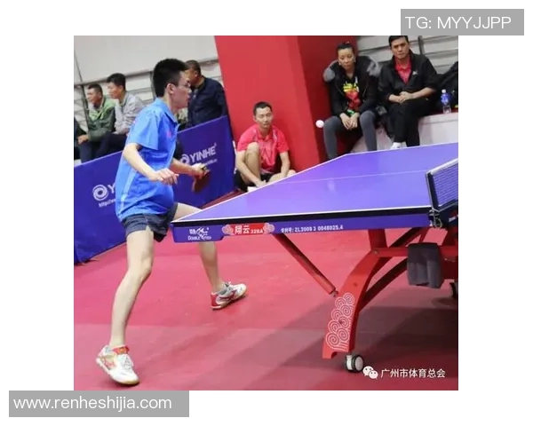 广州乒乓球队灵活性变革引发热议推动运动发展新思路