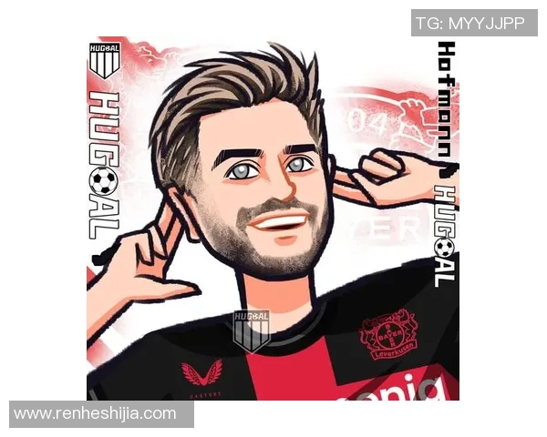 足球明星正方形头像的魅力与个性展现如何影响球迷的热情与支持