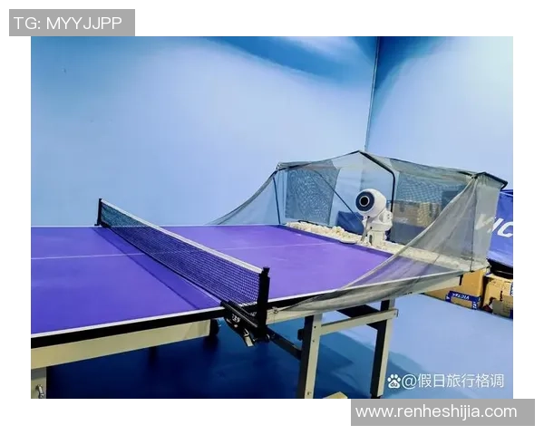 黄敏独家分享乒乓球技巧与心得体会助你提升球技的秘诀 黄敏独家分享乒乓球技巧与心得体会助你提升球技的秘诀