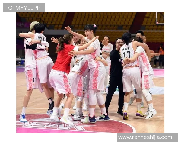 专访陈丽：探寻她在篮球领域取得成功的秘诀与经验分享