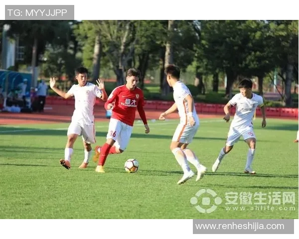 中国足球教育新模式探索与实践推动青少年全面发展之路