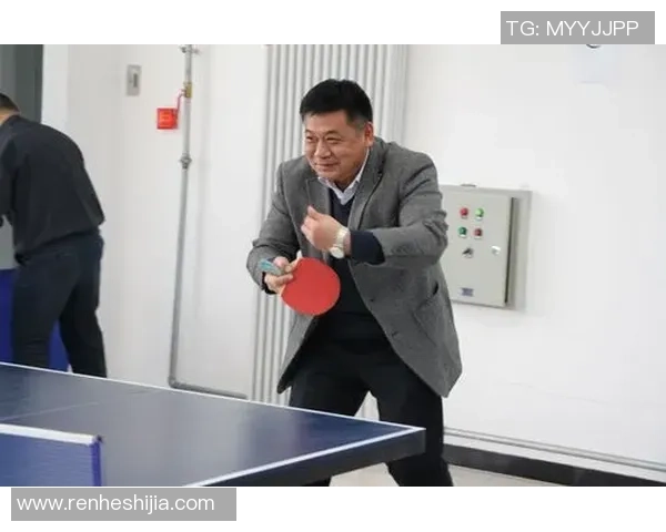 乒乓球传奇王军专访揭秘成功秘诀与训练心法 乒乓球传奇王军专访揭秘成功秘诀与训练心法