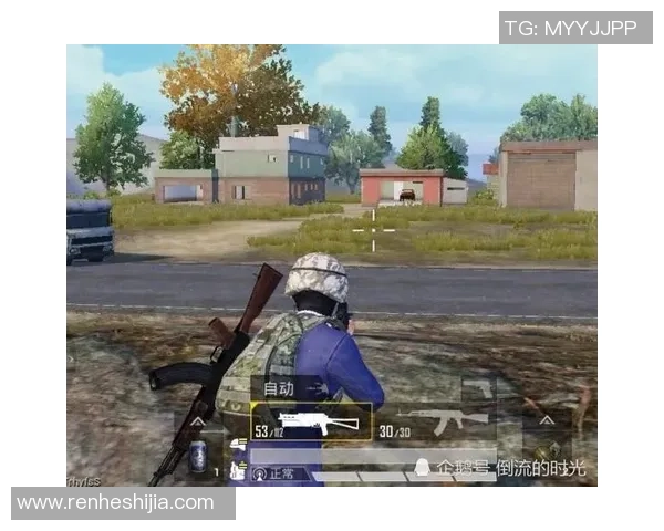 和平精英战术解析FPX战队阵地战体系的成功秘诀与应用技巧