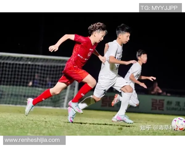 探索fcc足球的魅力与发展历程,助力青少年成长与团队精神培养 探索fcc足球的魅力与发展历程,助力青少年成长与团队精神培养