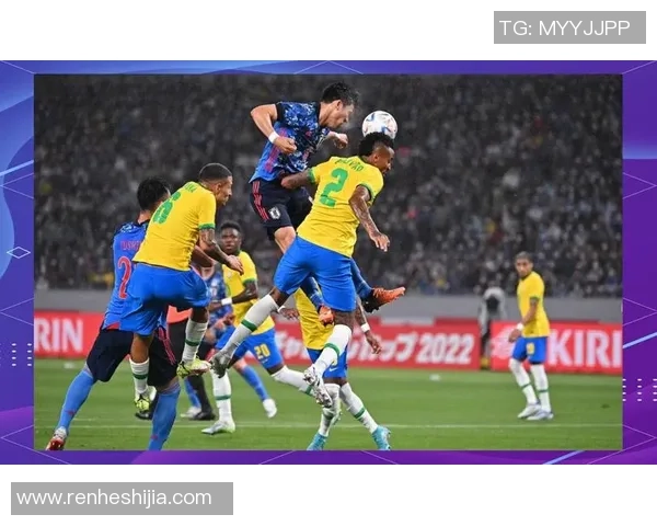 日本足球的崛起与发展历程分析及未来展望 日本足球的崛起与发展历程分析及未来展望