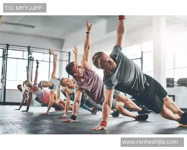 腹肌训练如何提升足球运动表现与竞技水平的关系探讨