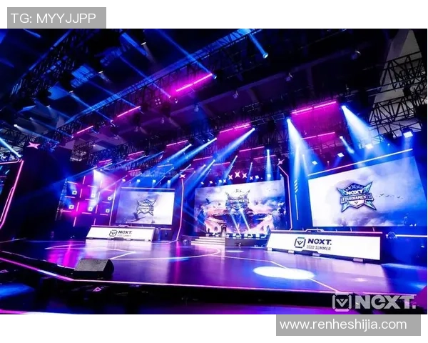 足球电竞联赛盛况空前电竞与足球的完美结合引领新潮流