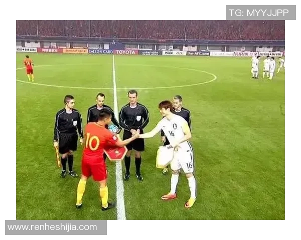 高宏博足球：探索中国足球的未来与发展之路