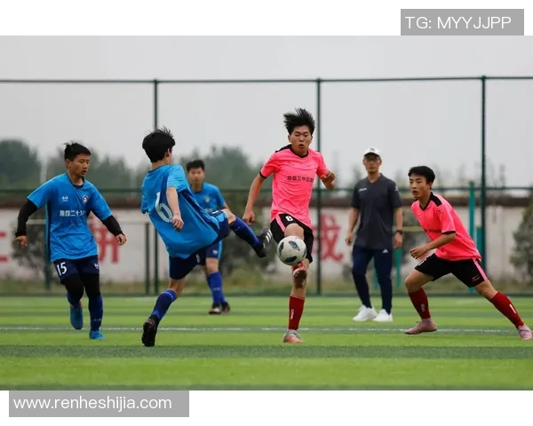 锦州足球俱乐部奋勇争先助力地方体育发展与青少年成长